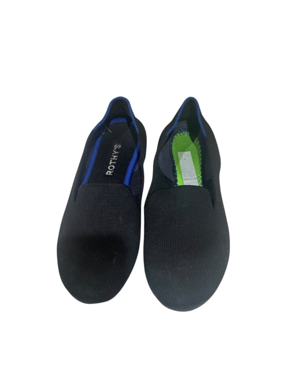 rothys the loafer slip on flats - Picture 2 of 6